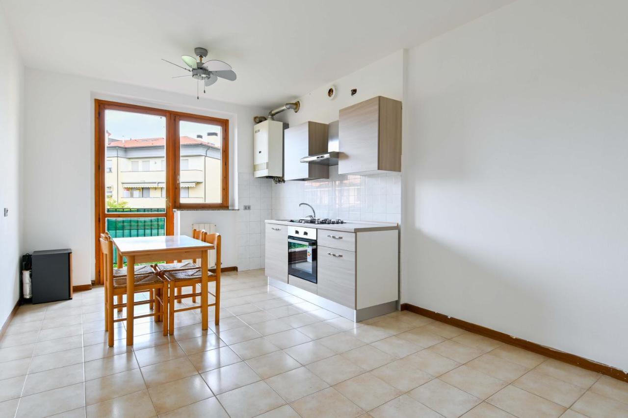 Apartament Luna Cavernago Zewnętrze zdjęcie