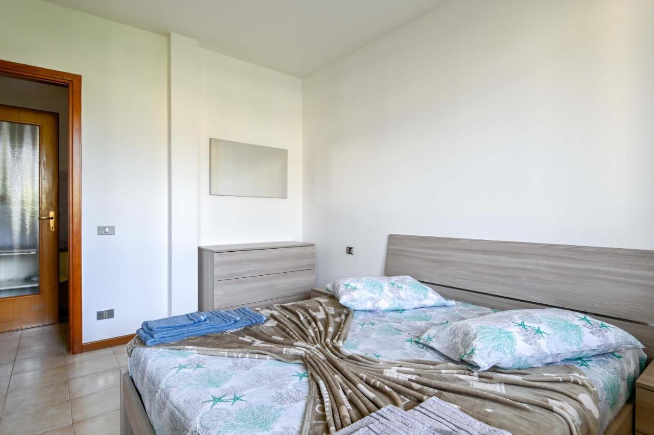 Apartament Luna Cavernago Zewnętrze zdjęcie