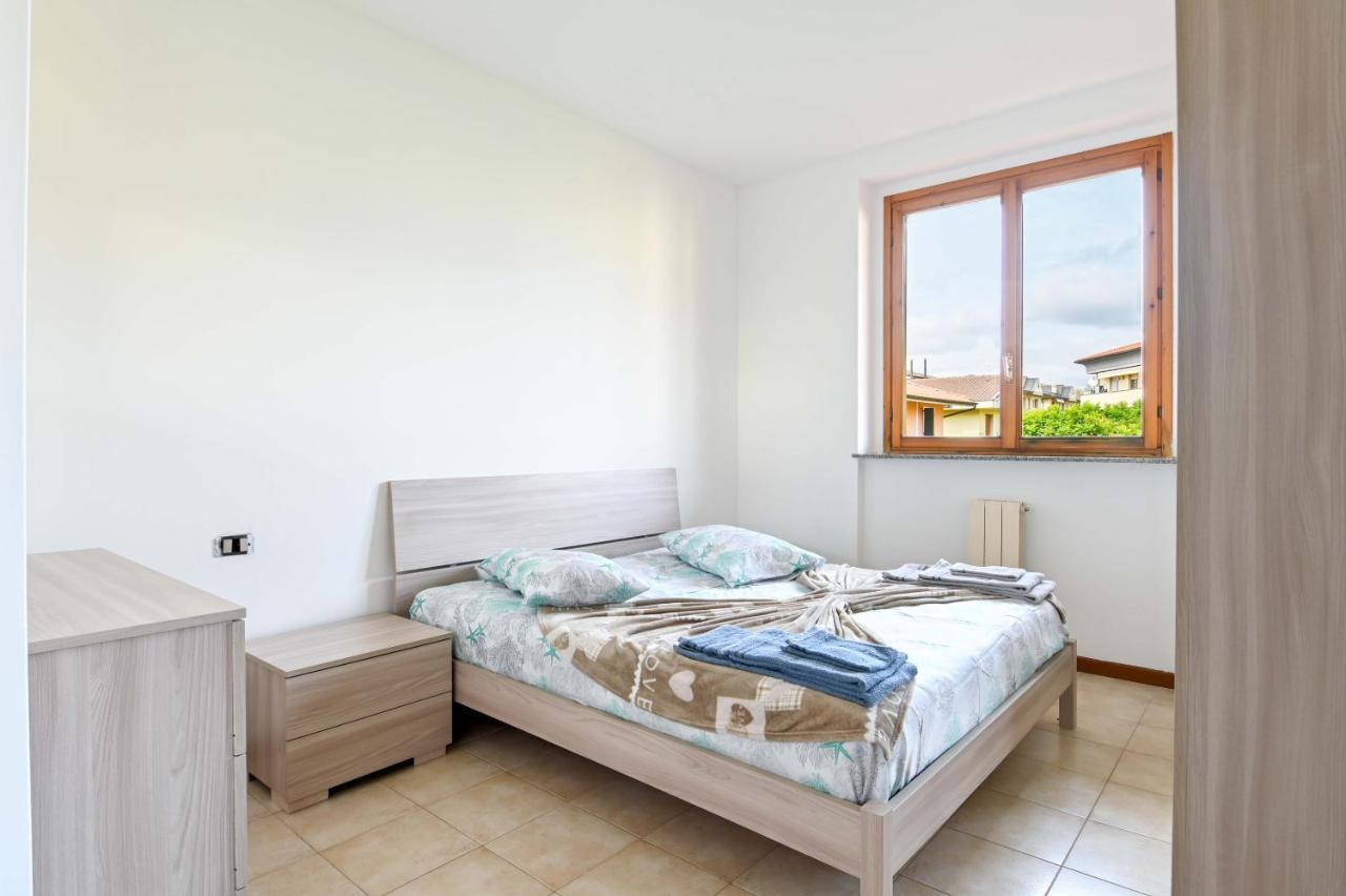 Apartament Luna Cavernago Zewnętrze zdjęcie