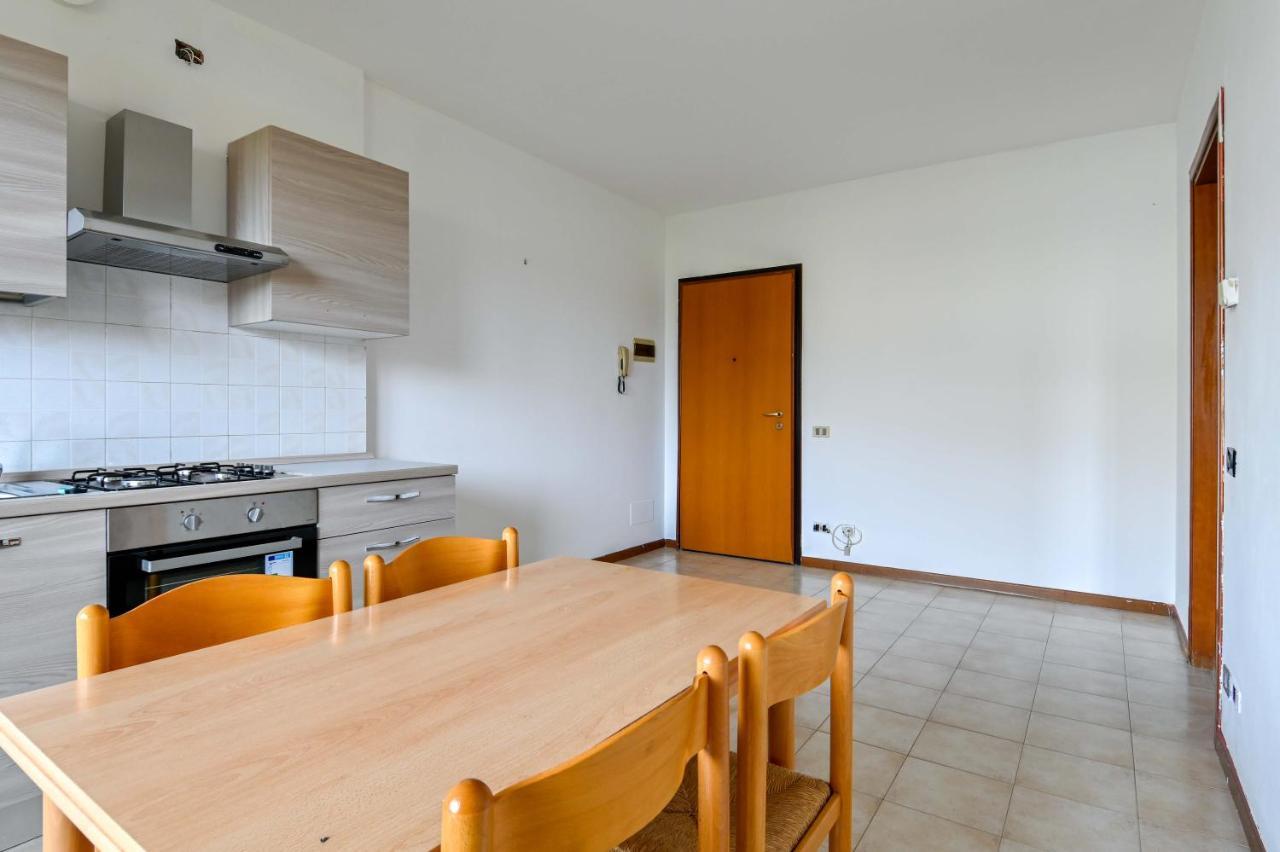 Apartament Luna Cavernago Zewnętrze zdjęcie