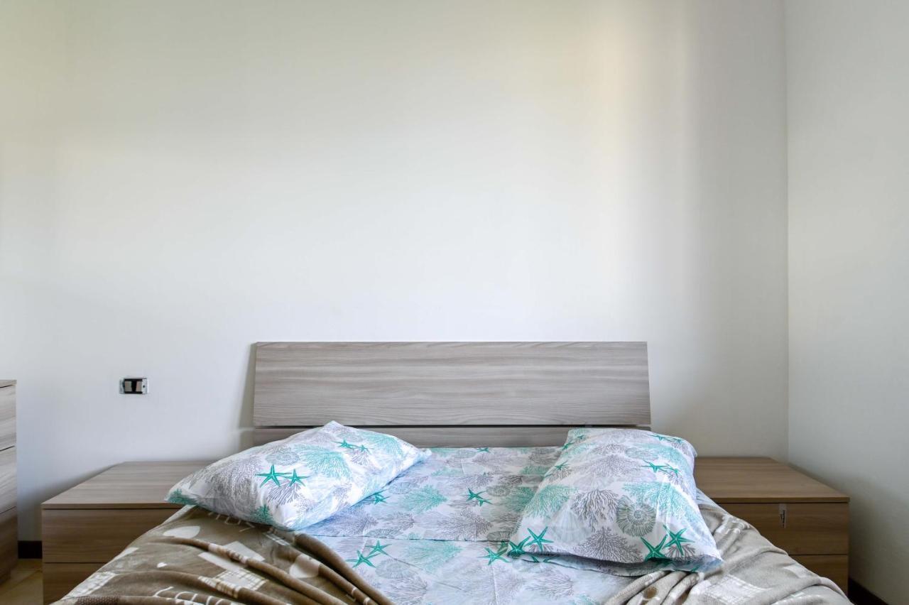 Apartament Luna Cavernago Zewnętrze zdjęcie
