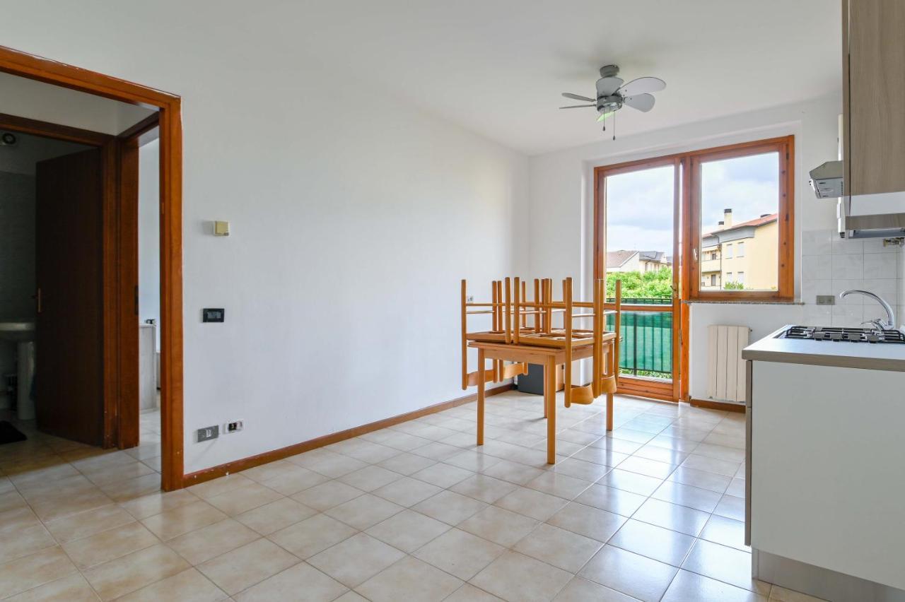 Apartament Luna Cavernago Zewnętrze zdjęcie