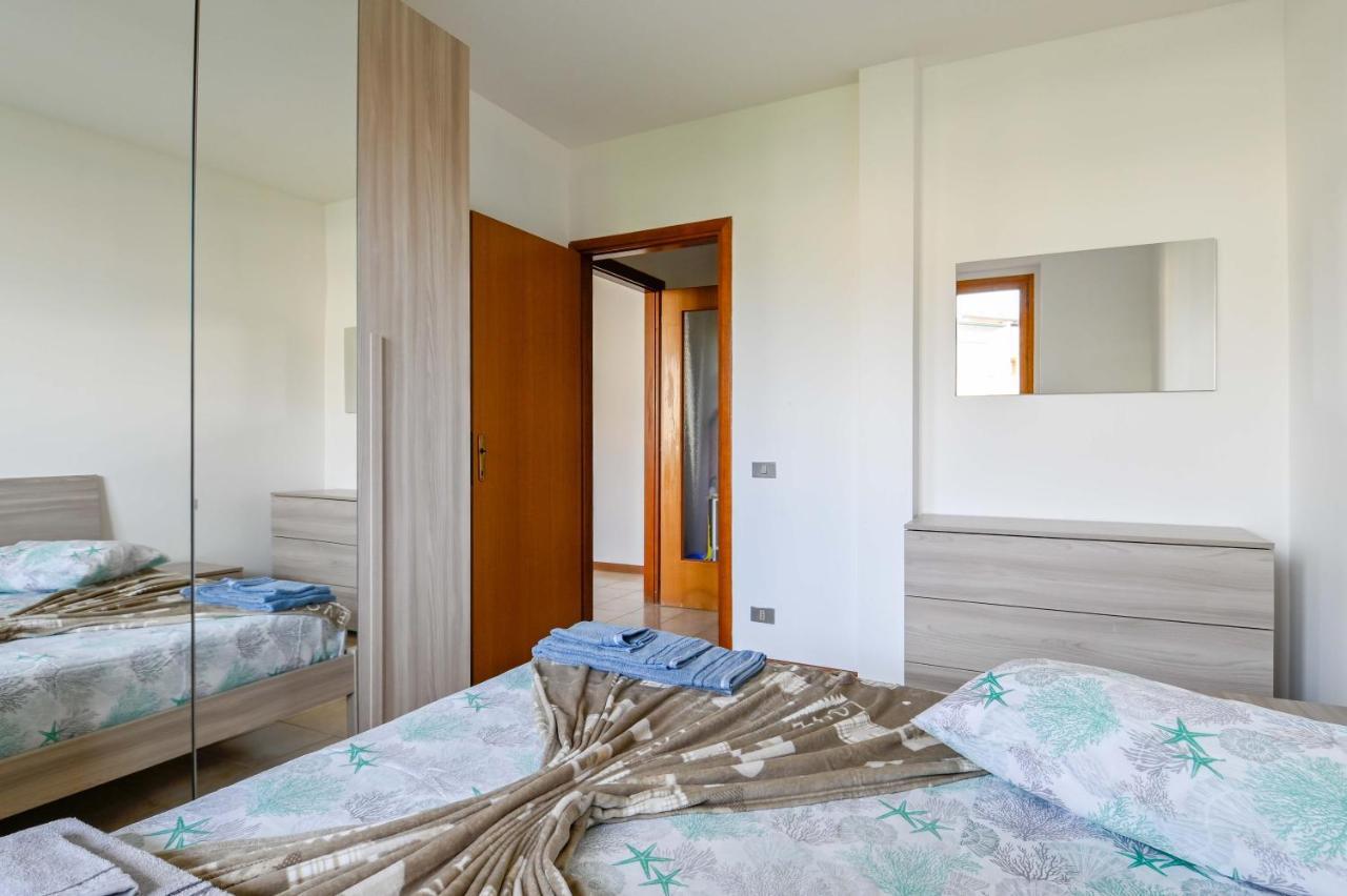 Apartament Luna Cavernago Zewnętrze zdjęcie