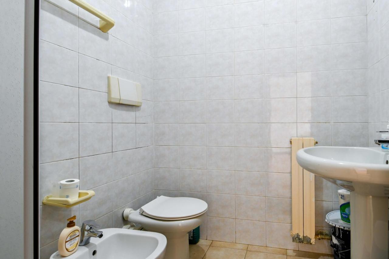 Apartament Luna Cavernago Zewnętrze zdjęcie