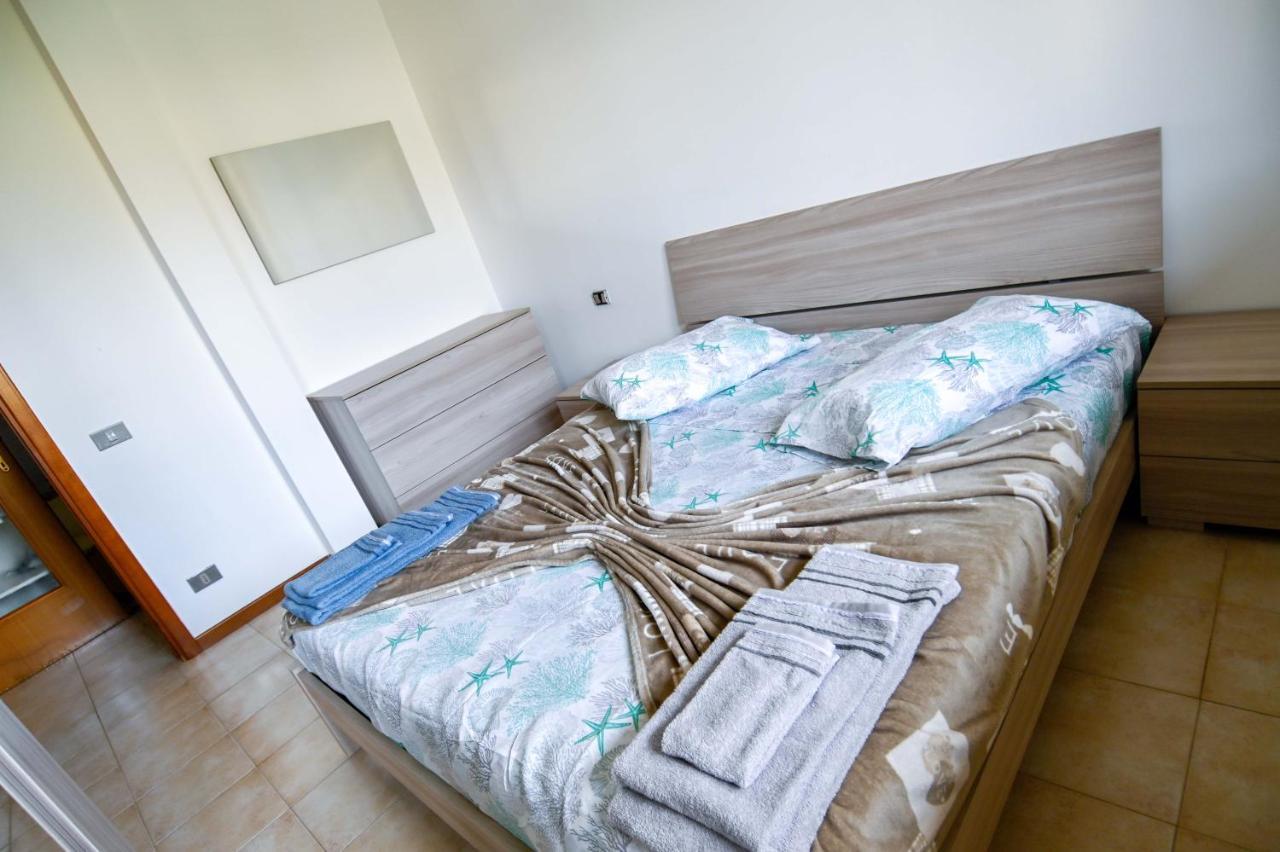 Apartament Luna Cavernago Zewnętrze zdjęcie