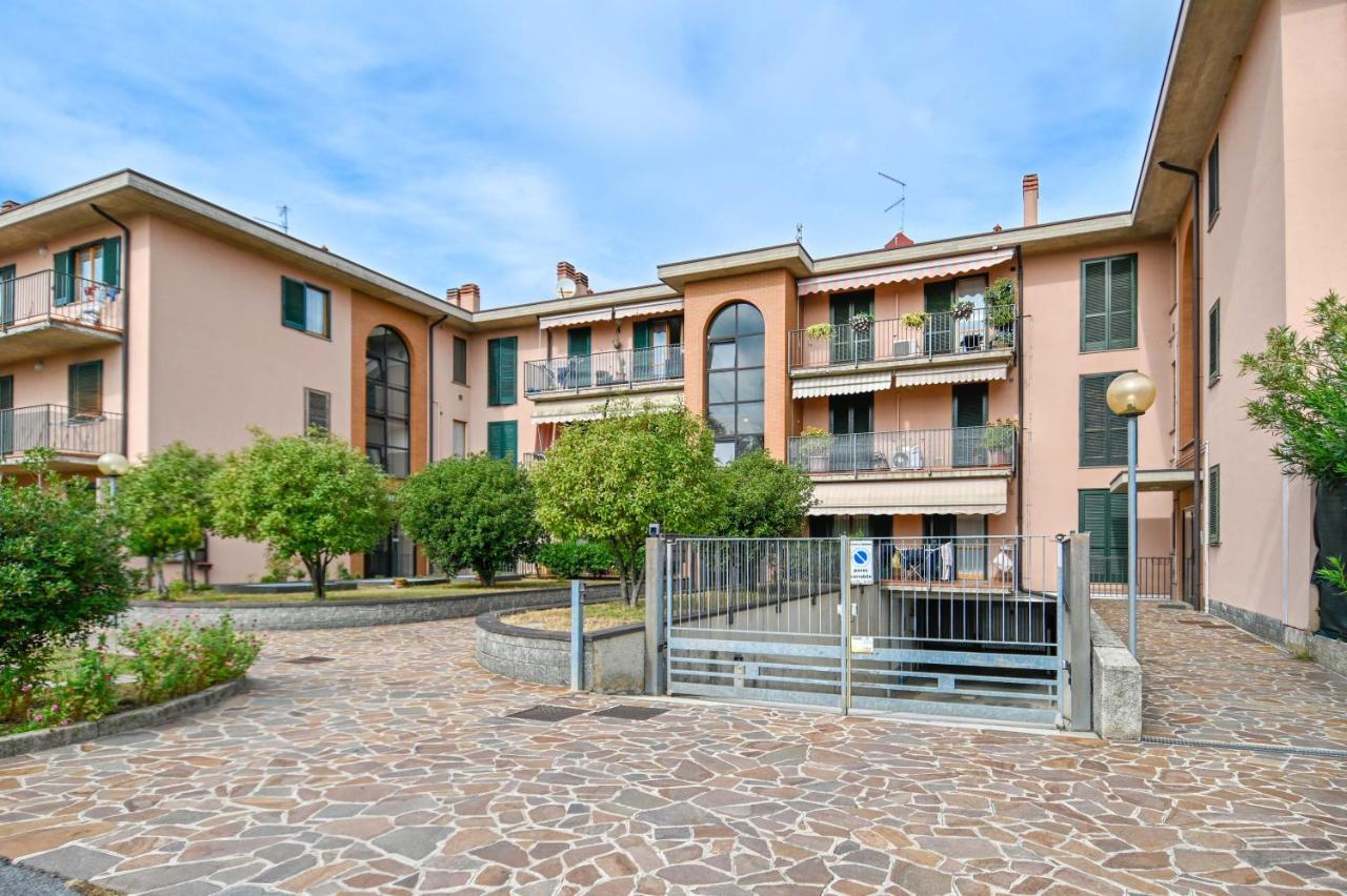 Apartament Luna Cavernago Zewnętrze zdjęcie