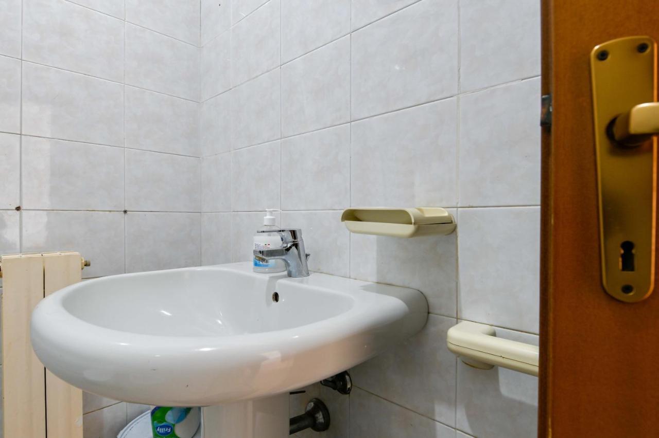 Apartament Luna Cavernago Zewnętrze zdjęcie