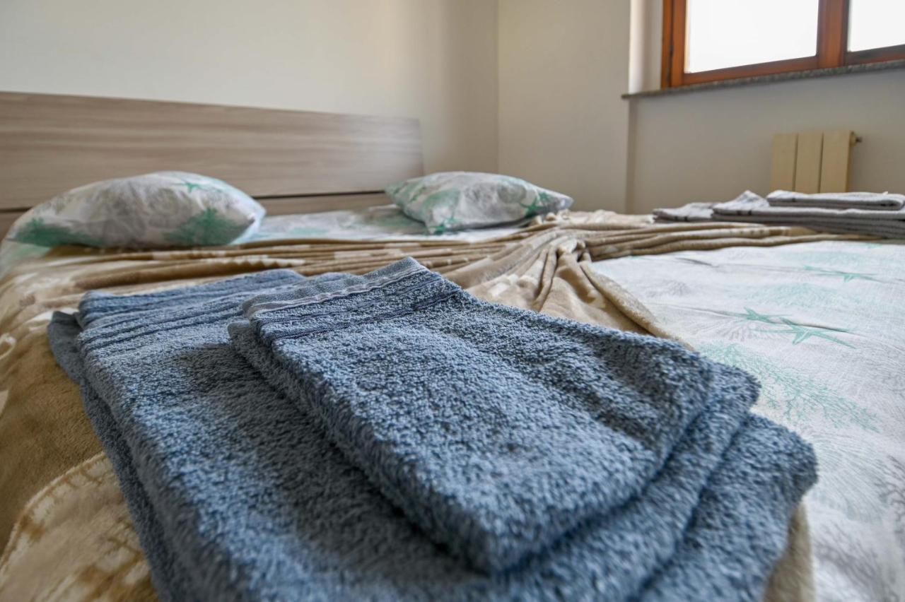 Apartament Luna Cavernago Zewnętrze zdjęcie