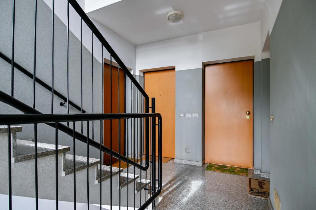 Apartament Luna Cavernago Zewnętrze zdjęcie